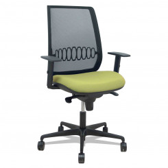 Office Chair Alares P&C 0B68R65 Olive