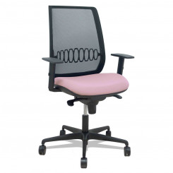 Office Chair Alares P&C 0B68R65 Pink