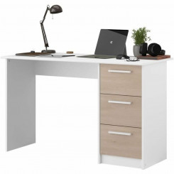 Письменный стол Parisot Essential 121,2 x 55 x 74,5 см