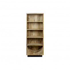Shelves DKD Home Decor 70 x 35 x 185 cm Mango wood