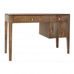 Desk DKD Home Decor 115 x 45 x 76 cm Natural