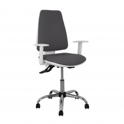 Офисный стул Elche P&C 0B5CRRP Темно-серый