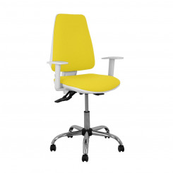 Офисный стул Elche P&C 0B5CRRP Желтый