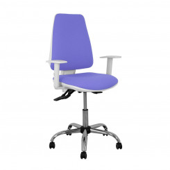 Office Chair Elche P&C 1B5CRRP Blue