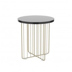 Приставной столик Vinthera Moa Golden Metal 44 x 47,8 см