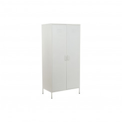Шкаф Home ESPRIT Белый 85 x 50 x 180 см