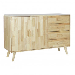 Sideboard DKD Home Decor Natural 120 x 30 x 75 cm