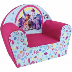 Детское кресло My Little Pony 33 x 33 x 42 cm