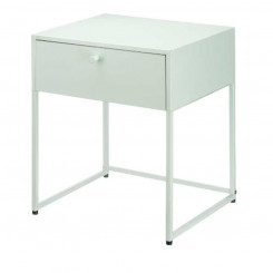 Вспомогательный стол Коричневый Зеленый Металл 42 x 50 x 35 cm