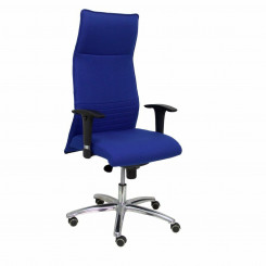 Офисный стул Albacete XL P&C BALI229 Синий
