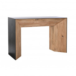 Wall table DKD Home Decor Treated Wood Pine (120 x 40 x 80 cm)
