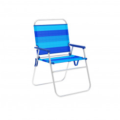 Складной стул Marbueno Blue 52 x 80 x 56 см