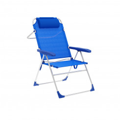 Складной стул Marbueno Blue 67 x 99 x 66 см