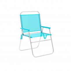 Складной стул Marbueno Aquamarine 52 x 80 x 56 см