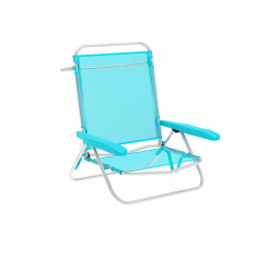 Складной стул Marbueno Aquamarine 63 x 78 x 76 см