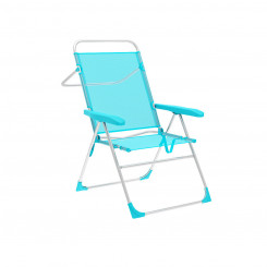 Складной стул Marbueno Aquamarine 59 x 97 x 61 см