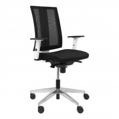 Офисный стул Cózar P&C BALI840 Белый Черный