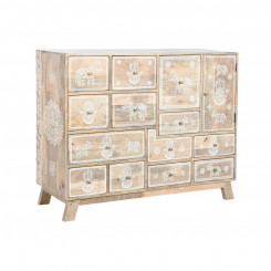Dresser DKD Home Decor Natural Mango wood Wood MDF 112 x 36 x 89.5 cm