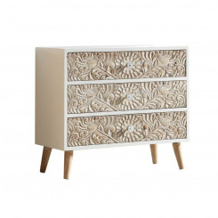 Chest of drawers DKD Home Decor 80 x 38 x 71 cm Arabic spruce