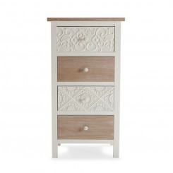 Dresser Versa Kelly Wood (30 x 85 x 45 cm)