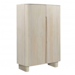 Cabinet BATEL White 90 x 40 x 138 cm