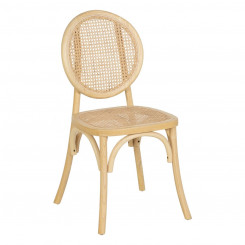 Chair Natural 44.5 x 41.5 x 89 cm