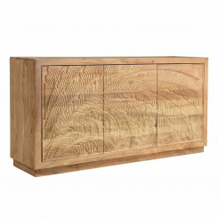 Sideboard DKD Home Decor Acacia Wood MDF 178 x 46 x 90 cm