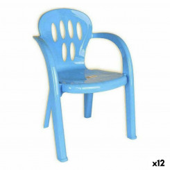 Child's Chair Dem Plastmass 35 x 31 x 50,5 cm (12 Ühikut)