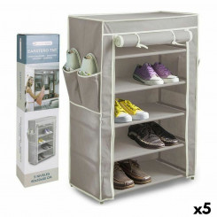 Shoe rack Confortime 60 x 30 x 88 cm