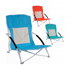 Beach chair Folding 60 x 55 x 64 cm