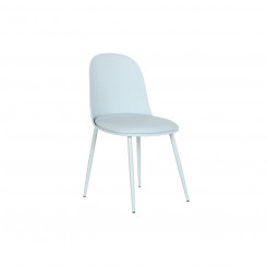 Обеденный стул DKD Home Decor Синий 45 x 46 x 83 см