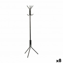 Hat stand Confortime Metal 170 x 48 cm (8 Units)