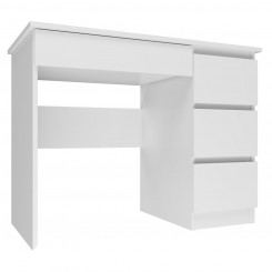 Table Top E Shop MIJAS P BIEL KPL White 24 x 38 x 11.5 cm