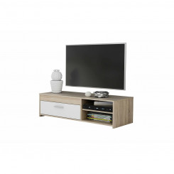 Мебель под телевизор PILVI PCOT11-Q45F White Wood