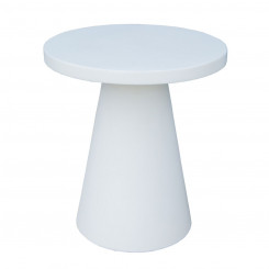 Стол Bacoli Table White Cement 45 x 45 x 50 см