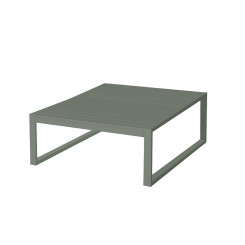 Журнальный столик Io Aluminium 90 x 50 x 35 см