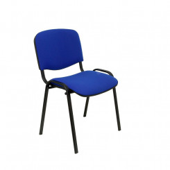 Reception chair Alcaraz Royal Fern 226PTNA229 Blue (2 units)