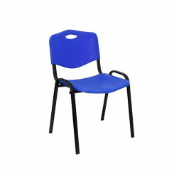 Reception chair Robledo Royal Fern 226PTNI229 Blue (2 units)