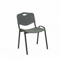 Reception chair Robledo Royal Fern 426PTNI600 Gray (4 units)