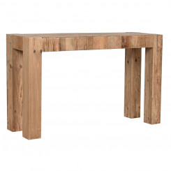 Console Home ESPRIT Brown Pine Treated Wood 117 x 36 x 71 cm