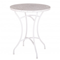 Стол Terrazzo Table White 60 x 60 x 72 см