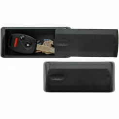 Safe for keys Master Lock Black Plastic