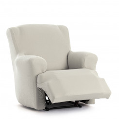 Cover for chair Eysa BRONX White 80 x 100 x 90 cm