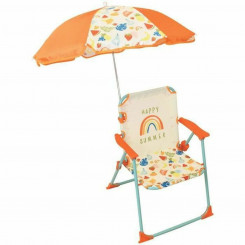 Детский стульчик Fun House Оранж