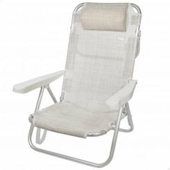 Складной стул Colorbaby White 48 x 46 x 84 см Rand