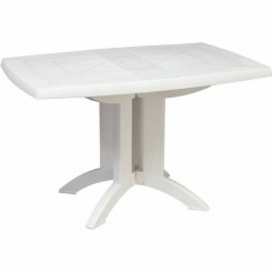 Folding folding table Grosfillex Vega Resin 118 x 77 x 72 cm