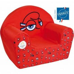 Children's armchair Fun House Spiderman