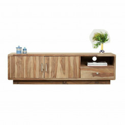 Мебель под телевизор DKD Home Decor Wood (160 x 42 x 46 см)