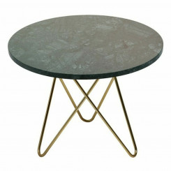 Маленький приставной столик (45 х 45 х 35 см) Мрамор