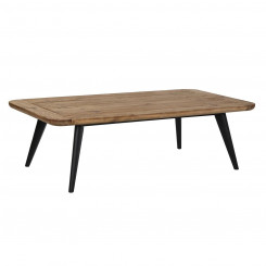 Центральный стол DKD Home Decor из переработанной древесины сосны (135 x 70 x 41 см)
